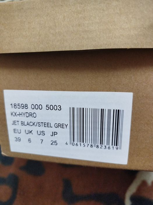 Ботинки демисезонні