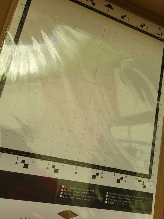 Килимки коврики для плоттера brother sdx