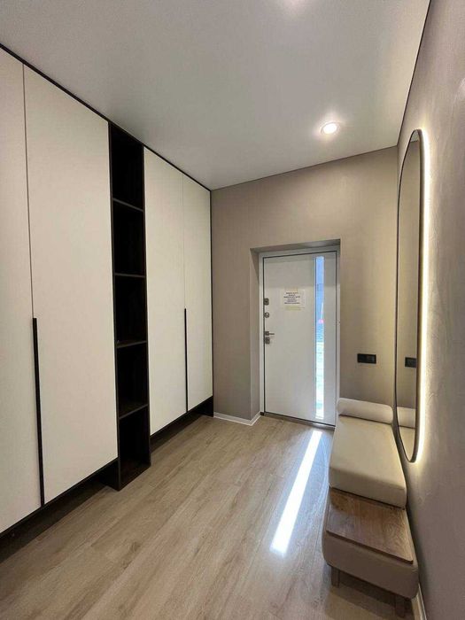 Дуплекс 125 кв.м.‼️МЕБЛІ та ТЕХНІКА |  ГАЗ | Ліцей 1