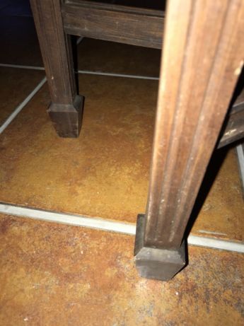 Consola antiga em excelente estado