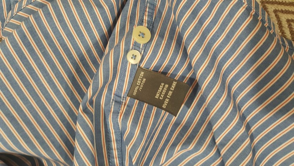 Koszula abercrombie&fitch rozm.M