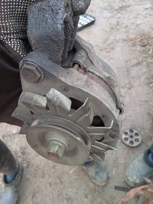 Балка задня ВАЗ 2108-09-99