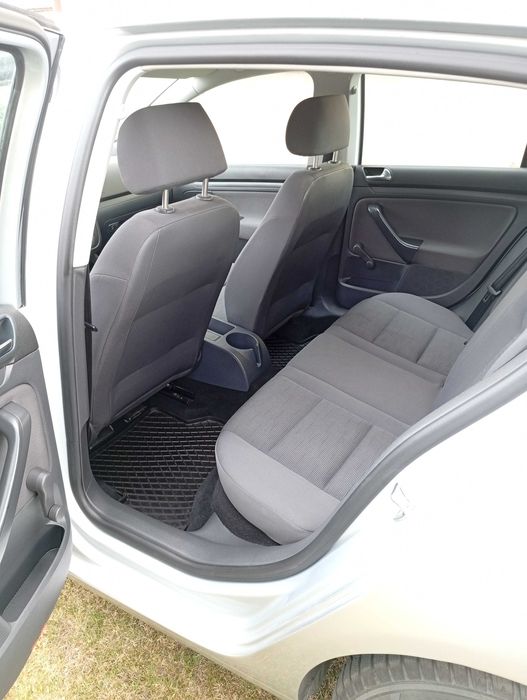 Sprzedam VW Golf V 1.4 FSI
