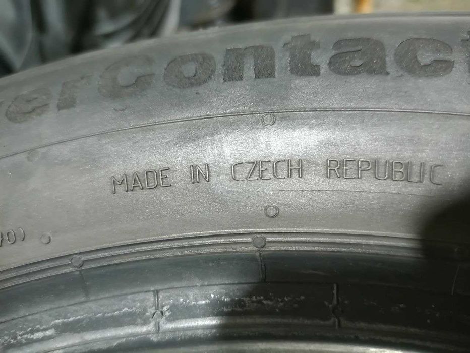 *Шини Continental 205/55R16. 2шт. Зима 2023р (0138)