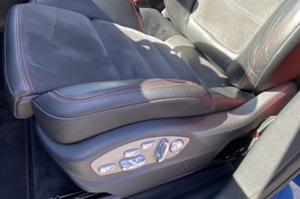 Продаж Porshe Macan GTS 2017