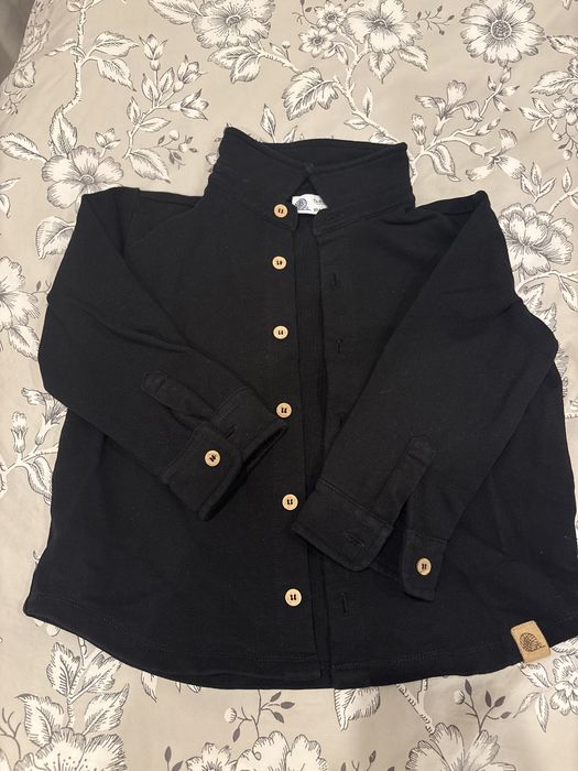 Koszula chlopieca 104/110