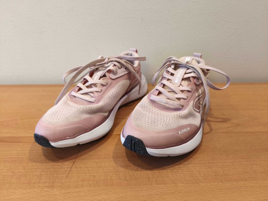 Sapatilhas de Corrida Mulher Jogflow KIPRUN Tamanho 36