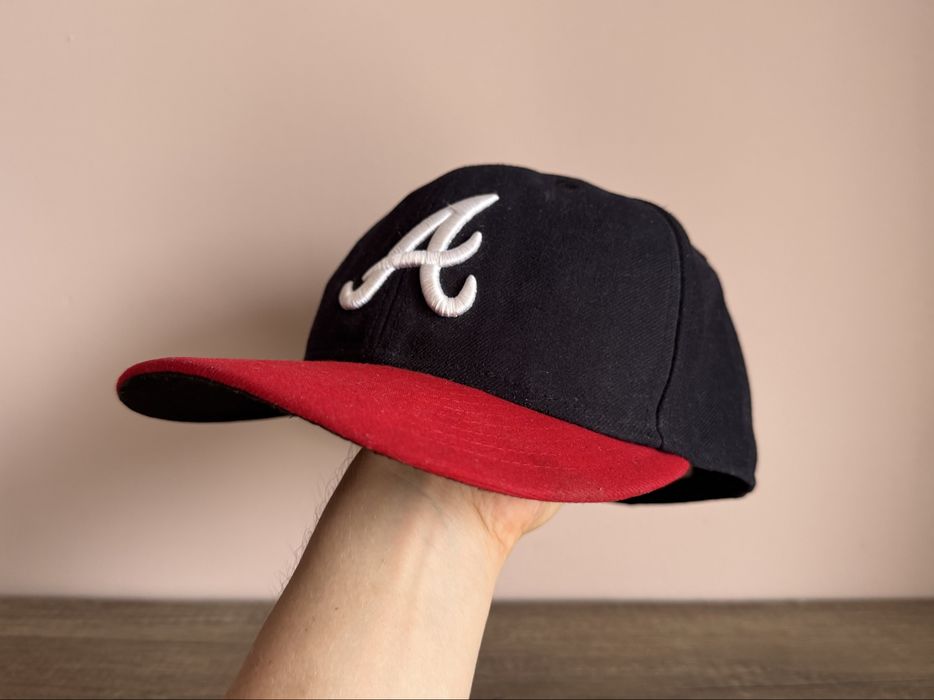 Кепка бейсболка New Era NFL 59fifty Authentic