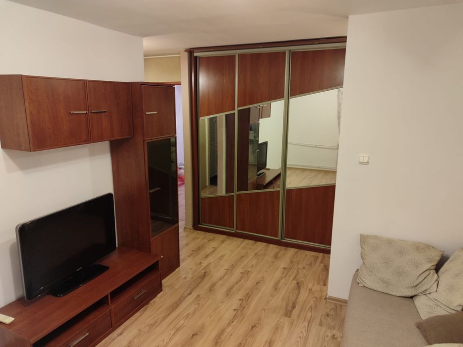 Mieszkanie na wynajm