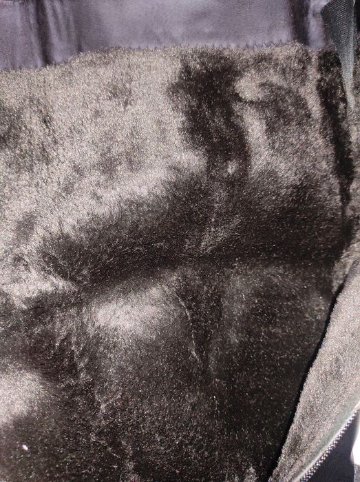 Чоботи, ботфорти