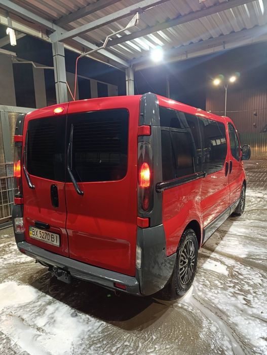 Продам хороше авто,для сім'ї або для роботи