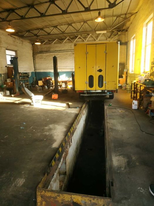 Оренда складу 188,5 м2 м. Київ вул. Чистяківська БЕЗ КОМІСІЇ!!!