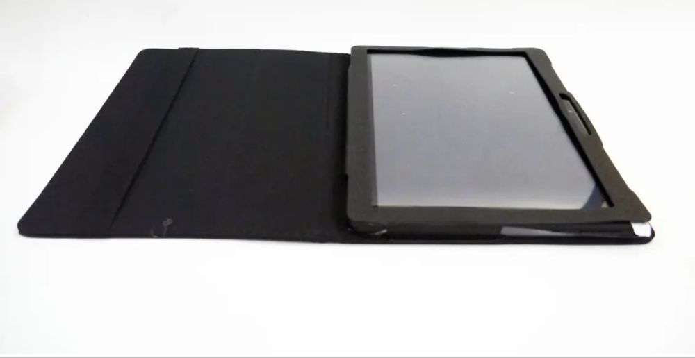 Чохол для планшета Galaxy Tab 2Sim Чорний