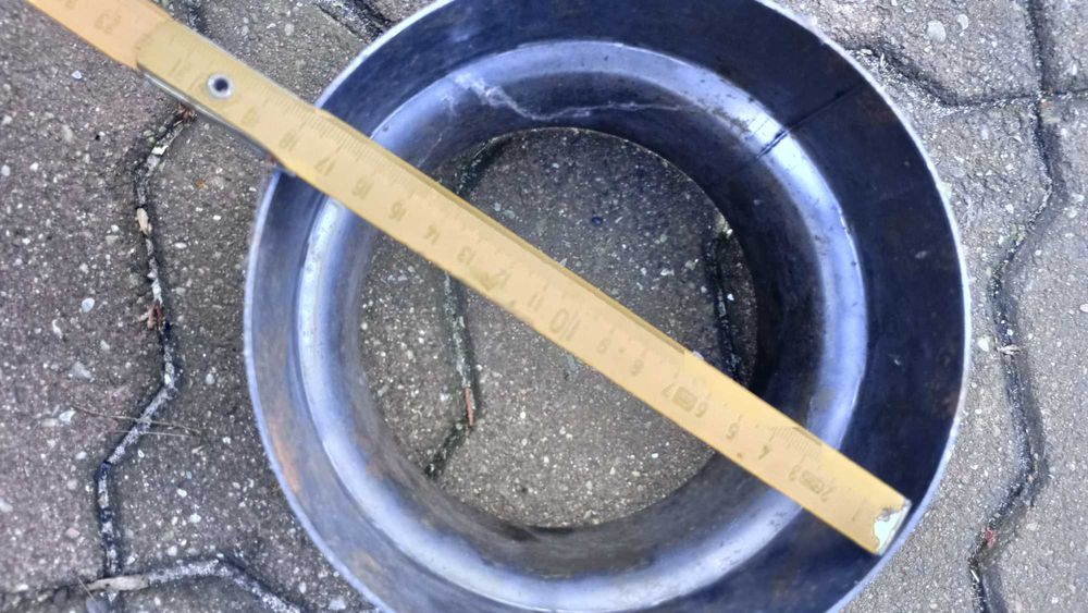 Redukcja do kominka kominka