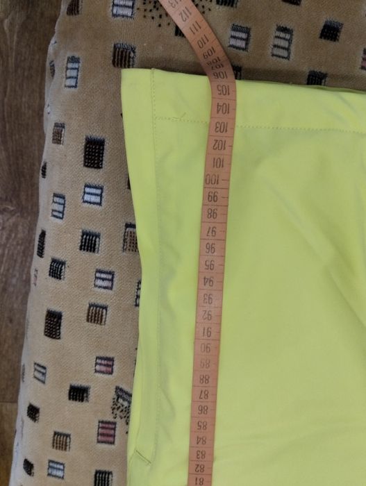 Штани лижні , теплі