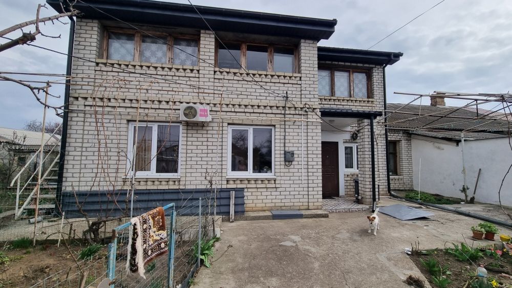 Просторный дом, 3.5сотки земли!