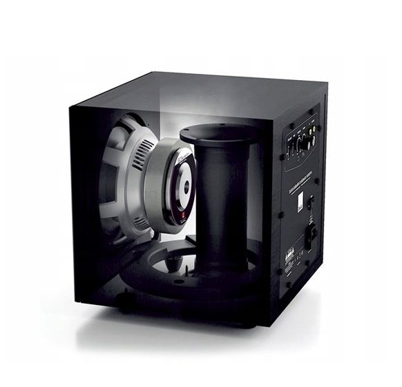 Dali Sub E-9 F - Subwoofer 2 kolory Odsłuchaj / Wysyłka / Raty 0%