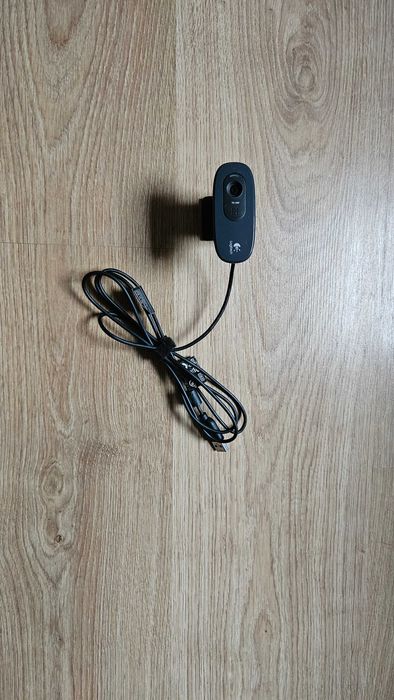 Webcam Logitech C270 HD
