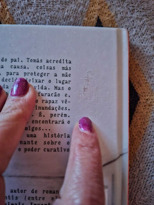 Não te afastes de David Machado