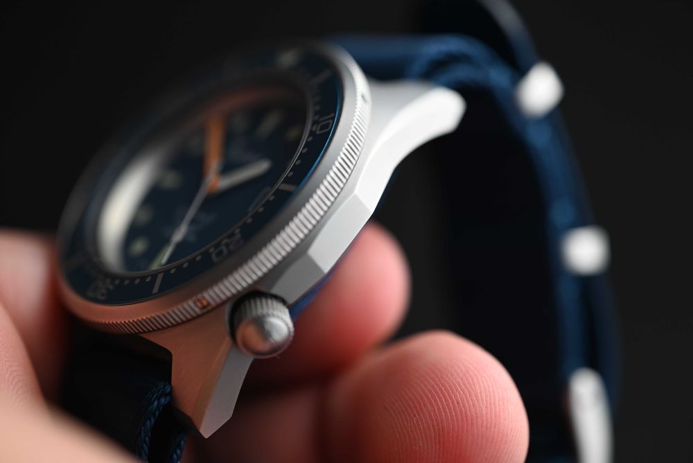Squale Automatic