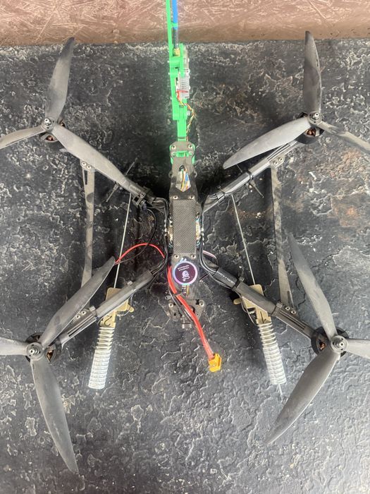 Продам дроны Fpv