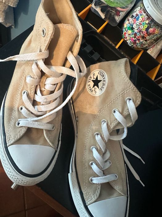 All star n• 37,5