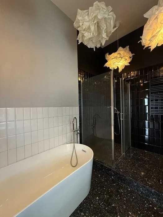 Продаж Будинку з Ремонтом 120 м2 - 6 соток землі, с. Зазим'я, Біля Річки Броварський р-н