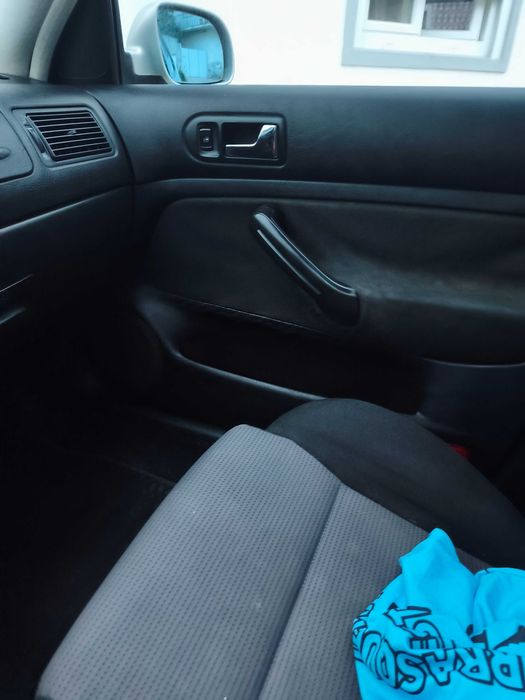 volkswagen golf4