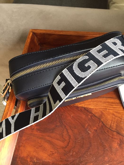 Tommy Hilfiger torebka damska NOWA