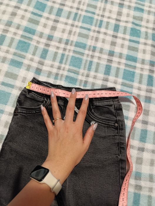 Джинси для хлопчика