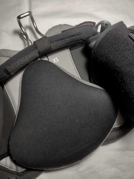 Trapez Prolimit Hybrid rozm XS