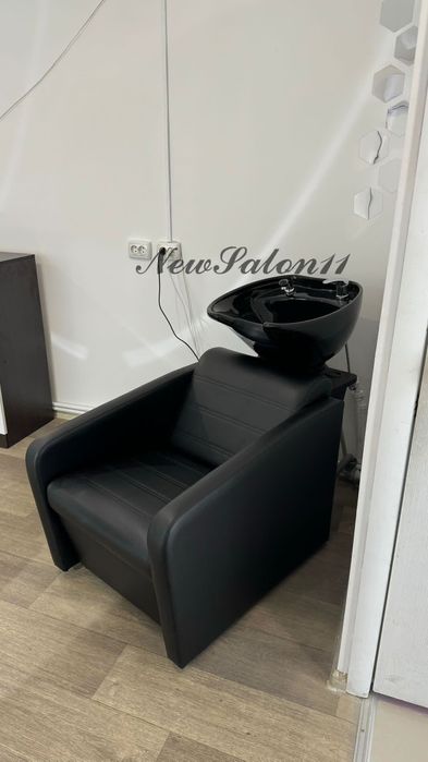 Парикмахерская мойка Марлен!Перукарська мийка!Доставка безкоштовна!