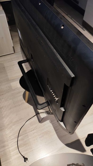 Telewizor Sharp Aquos 50'' cali