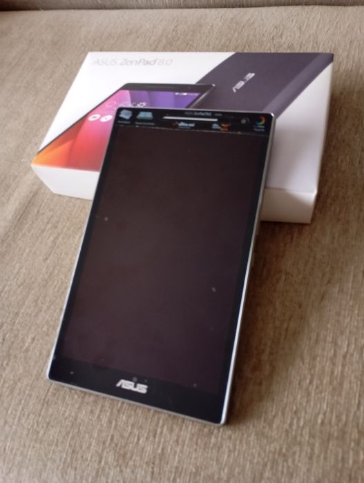 Tablet Asus ZenPad 8