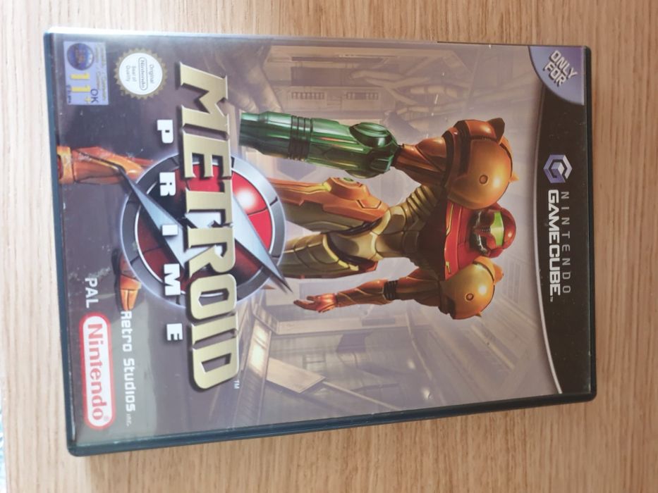 Jogos Gamecube vários