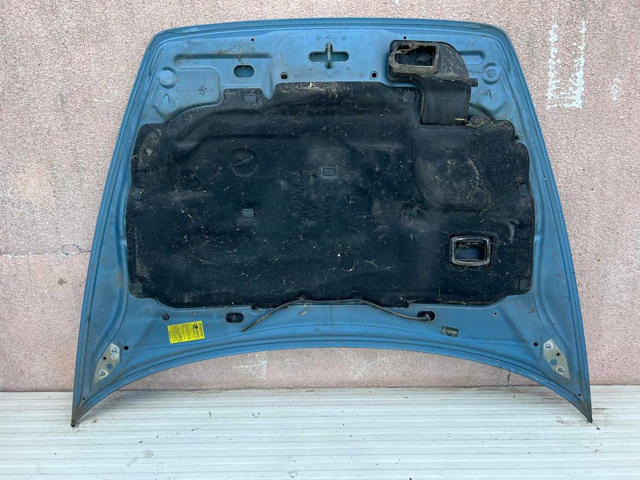 Maska VOLVO C30 C70 S40 V50 model 04-12 Kompletna 426-26