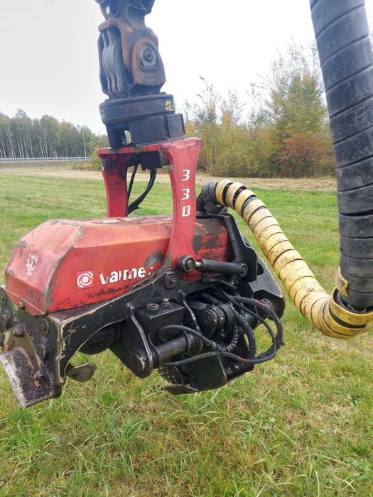 Valmet 911.1 w całości lub na części
