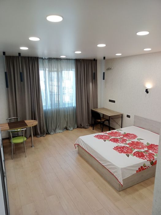 Гагарина. Автовокзал. Новостройки. Посуточно