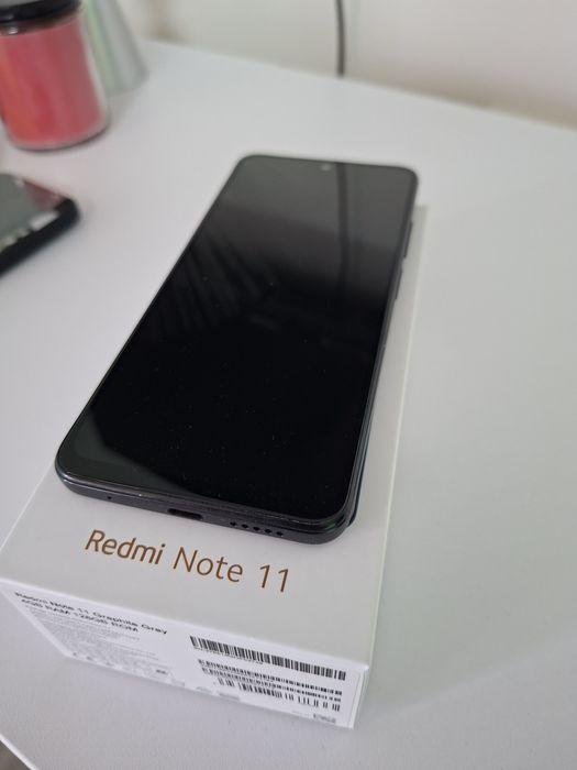 Xiaomi Redmi note 11