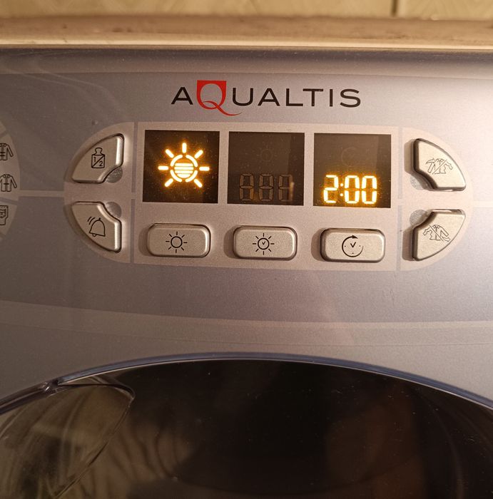 Suszarka Hotpoint Ariston