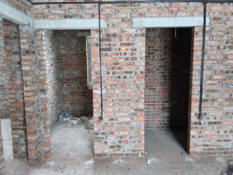 БУДИНОК З ТЕРАСОЮ! Велика ділянка Боратин 110 м² 7,5 сот 3 спальні