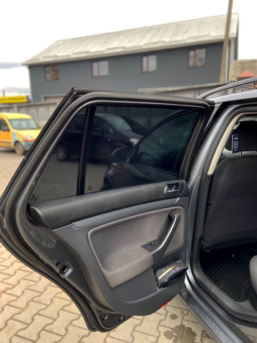 Volkswagen Golf 5 1.9 2008 Автомобіль Гольф 5 дизель