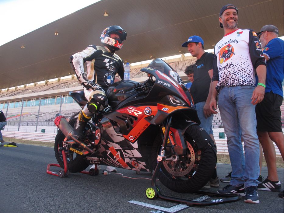 Bmw M1000RR 2024