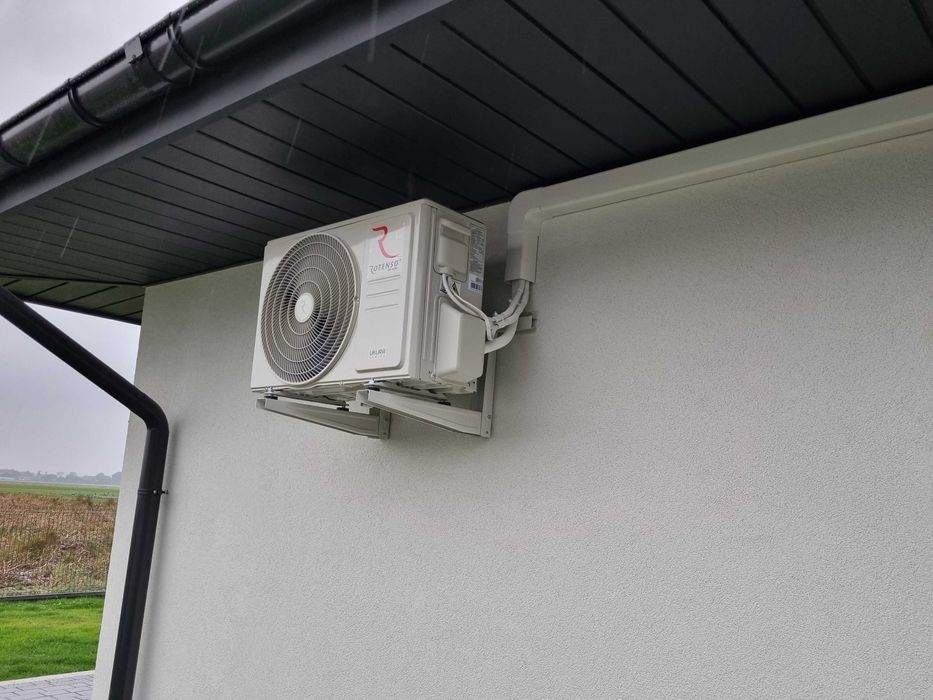 Montaż klimatyzacji Biała Podlaska - DM5