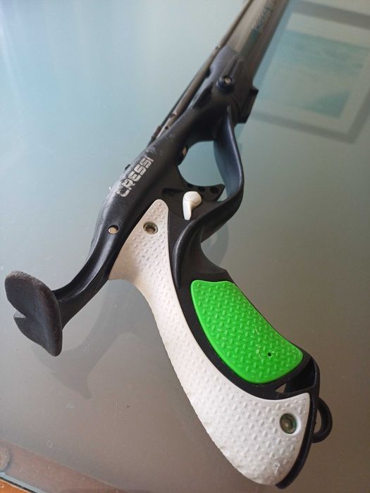Arma cressi Geromimo 75 cm