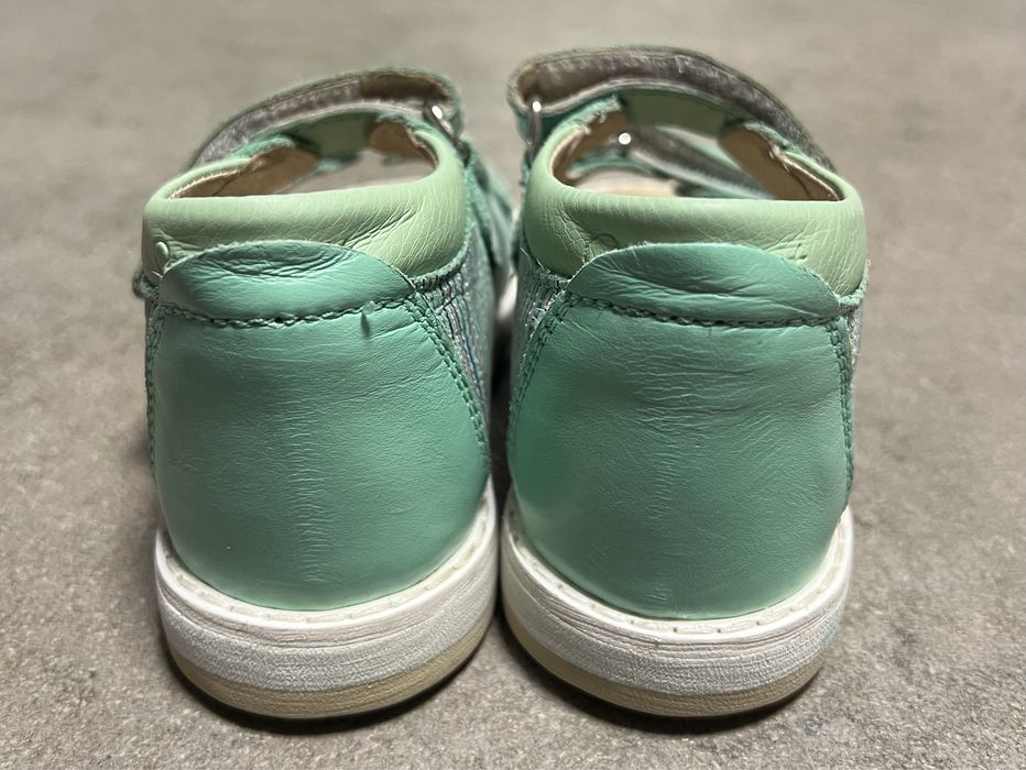 Ортопедичні босоніжки 15 см