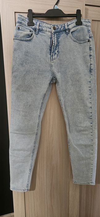 Spodnie męskie house