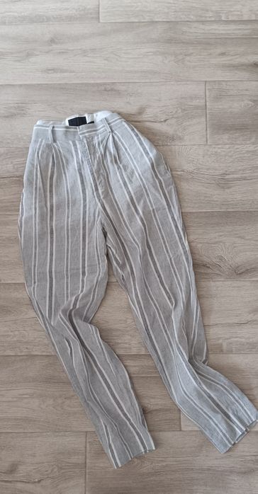 Штани жіночі літні