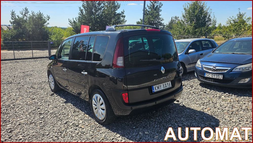 Renault Grand Espace