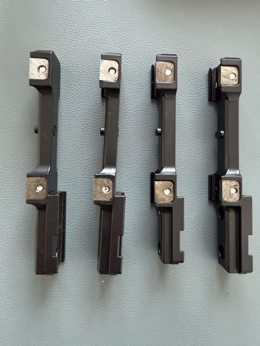 Кріплення на приціл hikmicro agm